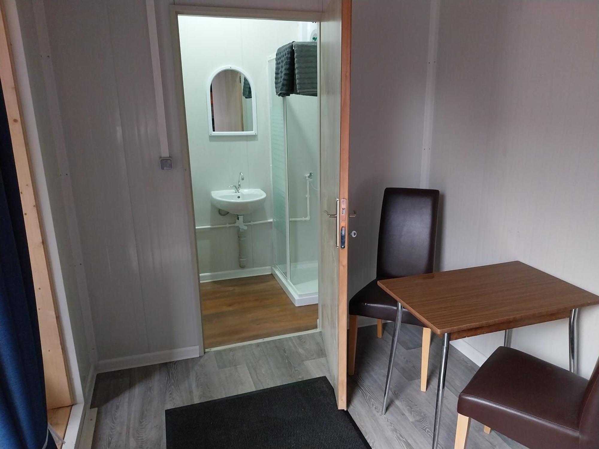 Kreativhof Biotopia Radapart Creglingen Luaran gambar