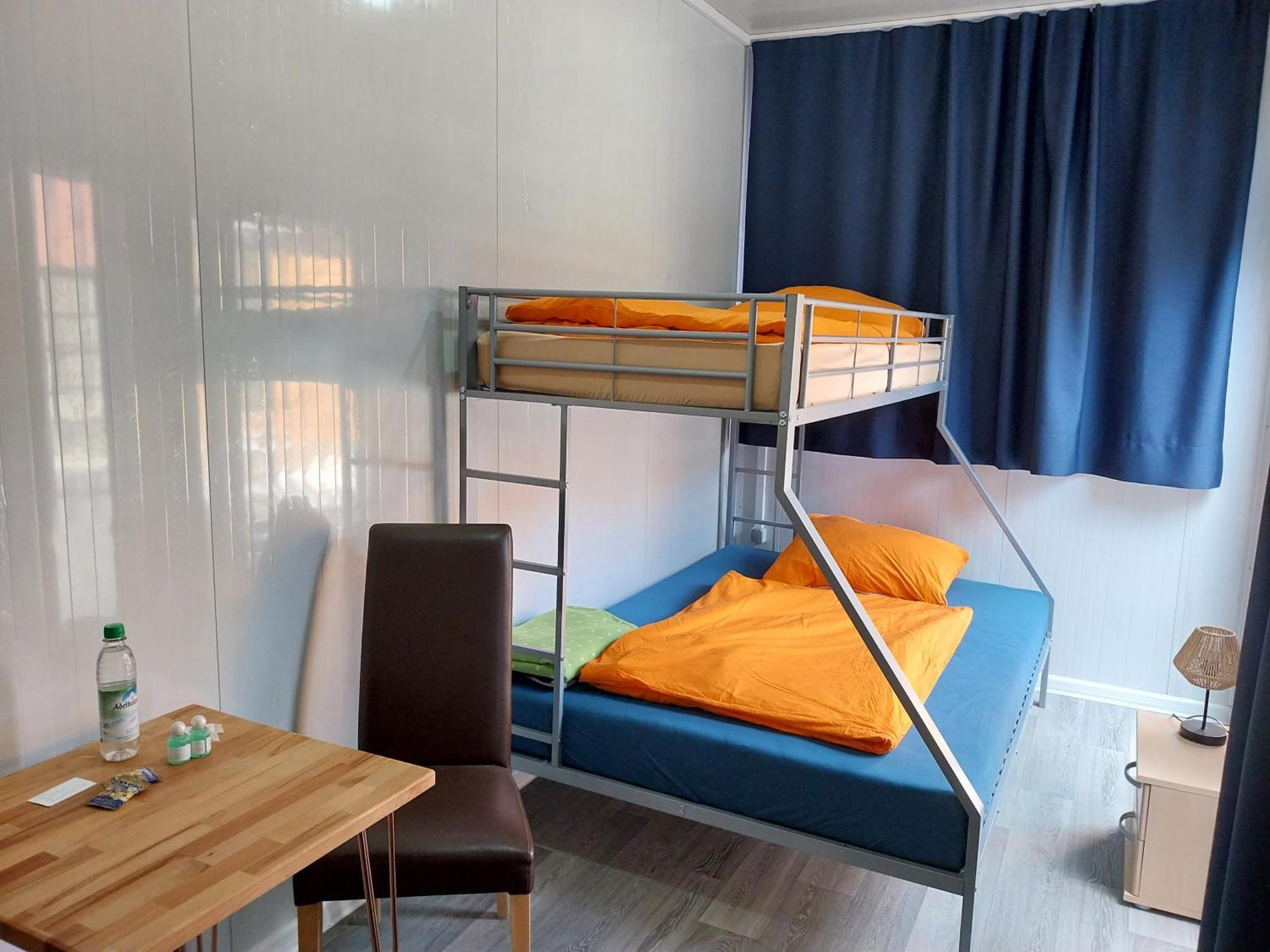 Kreativhof Biotopia Radapart Creglingen Luaran gambar