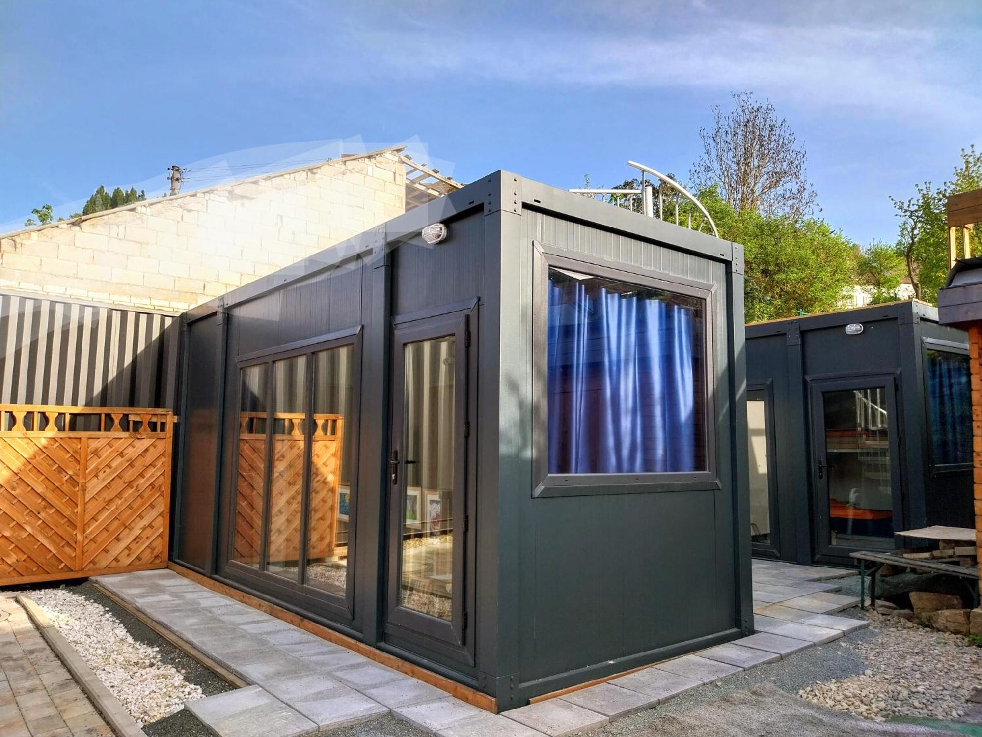 Kreativhof Biotopia Radapart Creglingen Luaran gambar