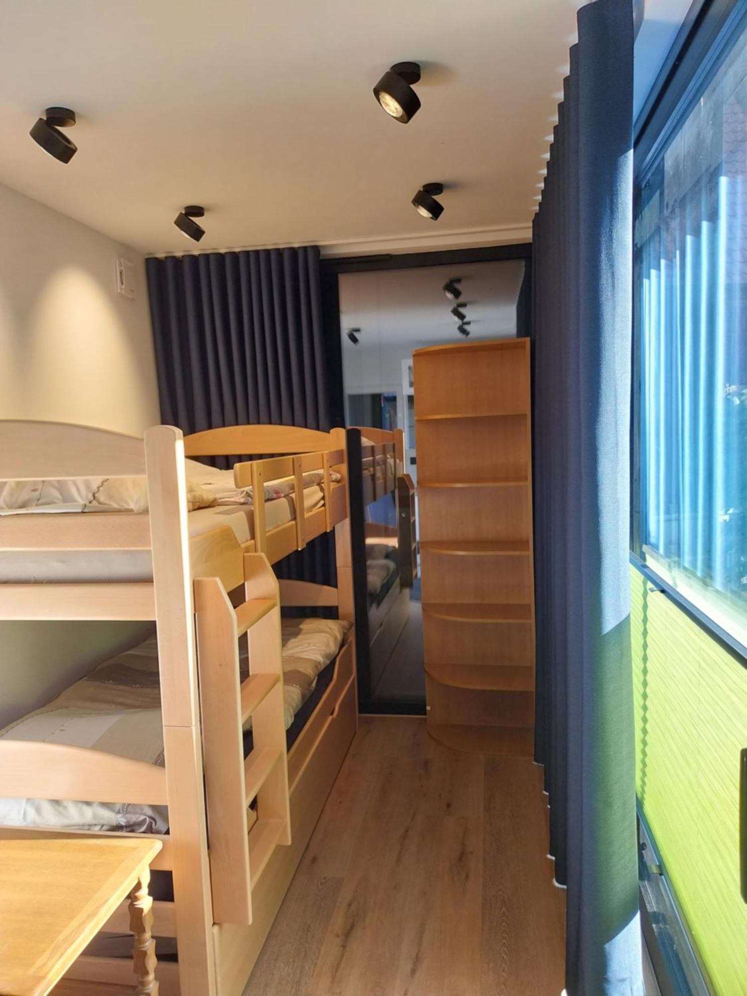 Kreativhof Biotopia Radapart Creglingen Luaran gambar