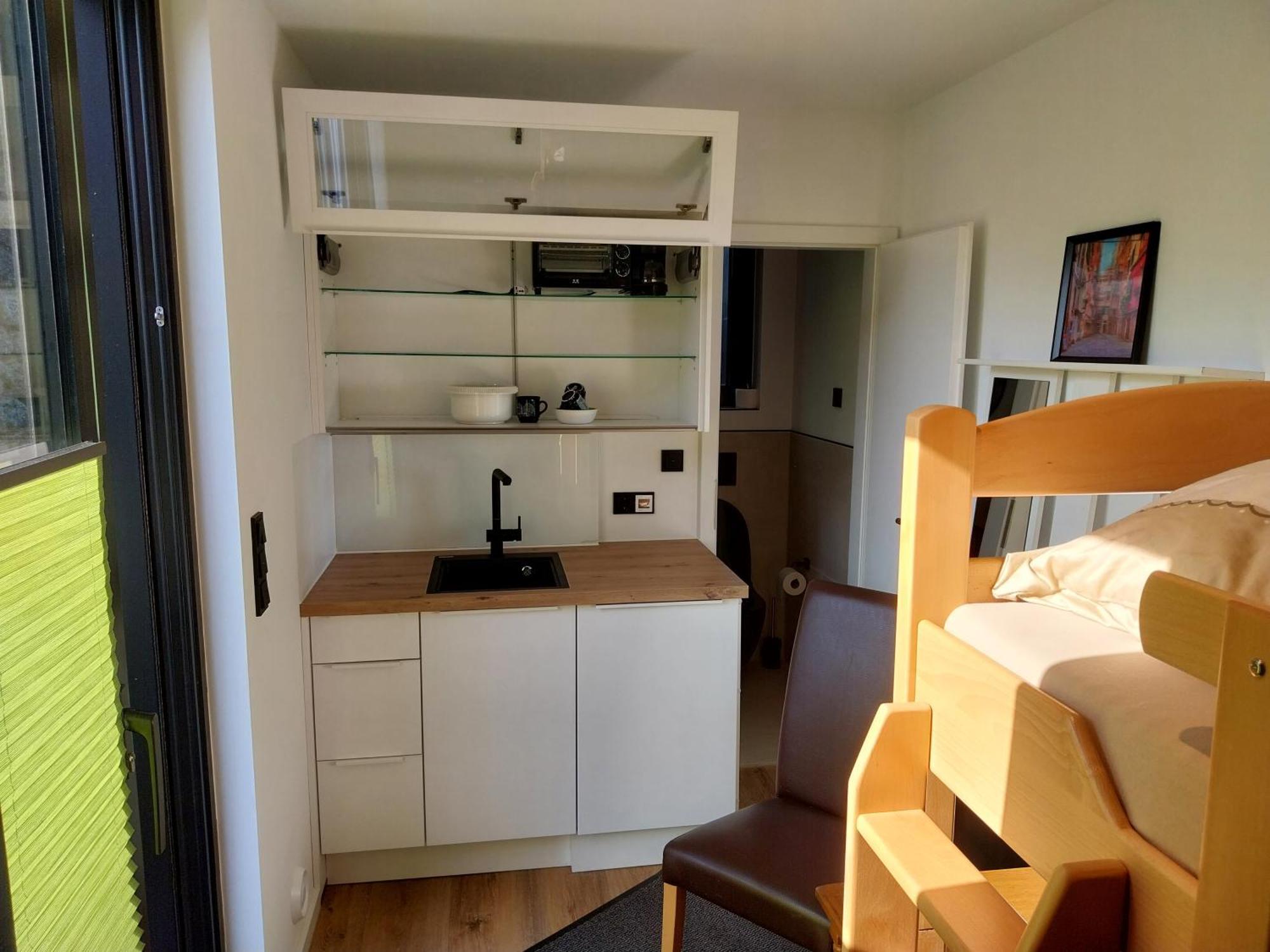 Kreativhof Biotopia Radapart Creglingen Luaran gambar