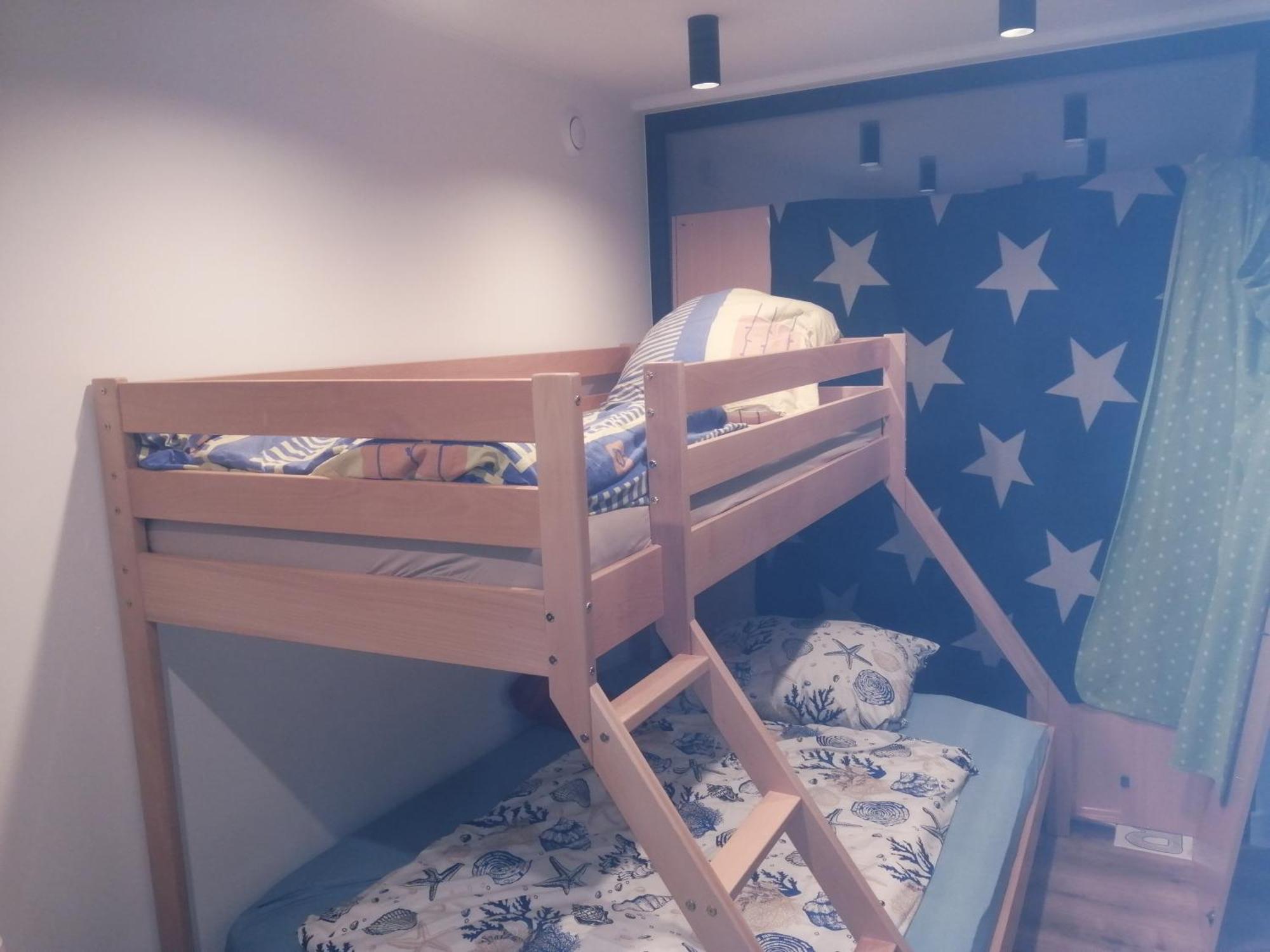 Kreativhof Biotopia Radapart Creglingen Luaran gambar