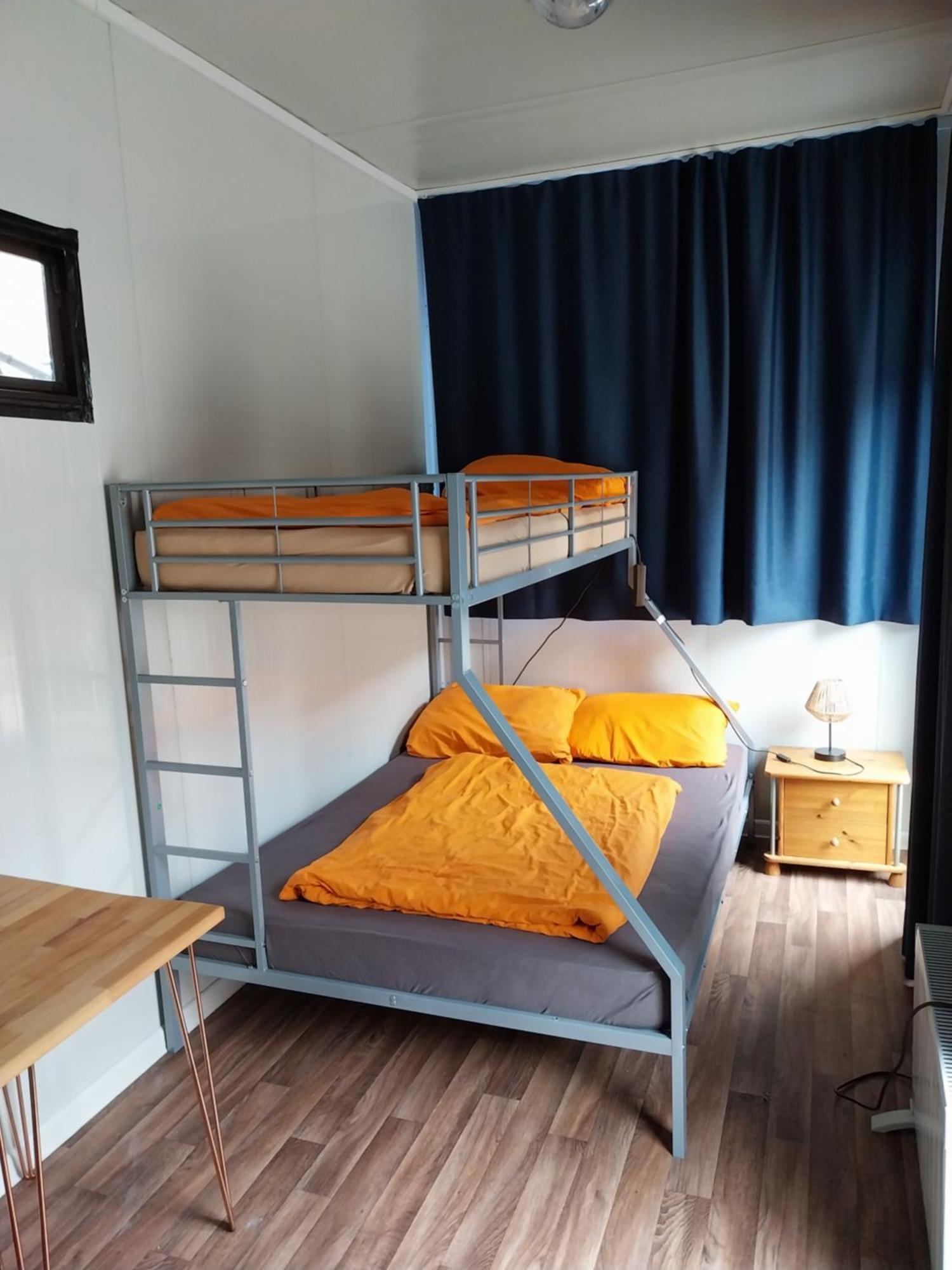Kreativhof Biotopia Radapart Creglingen Luaran gambar