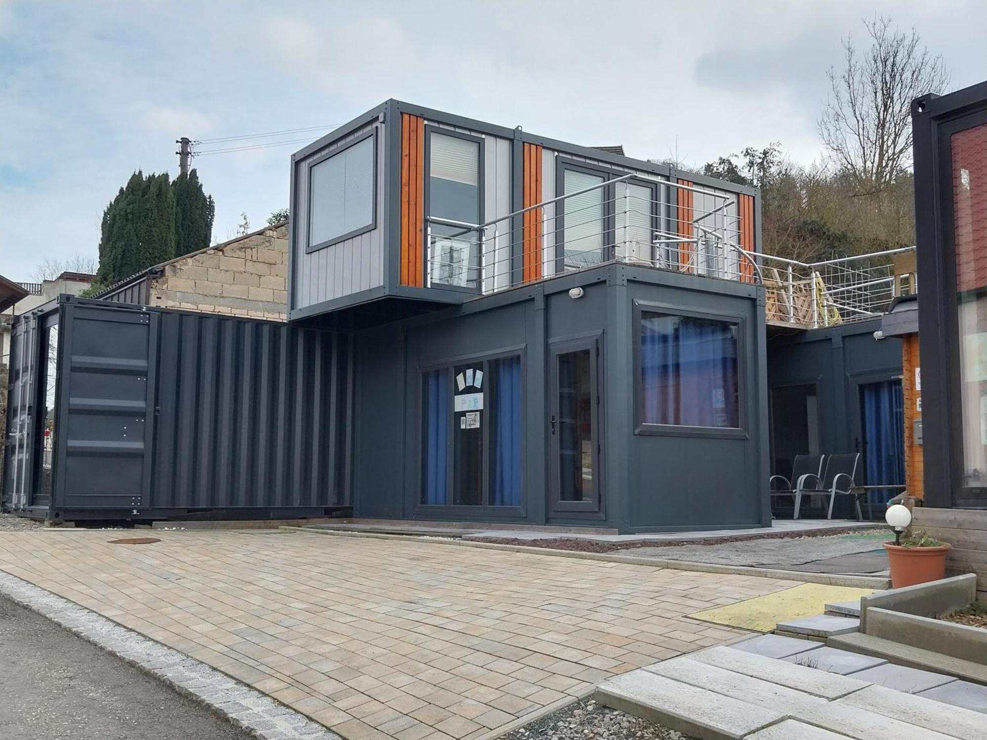 Kreativhof Biotopia Radapart Creglingen Luaran gambar